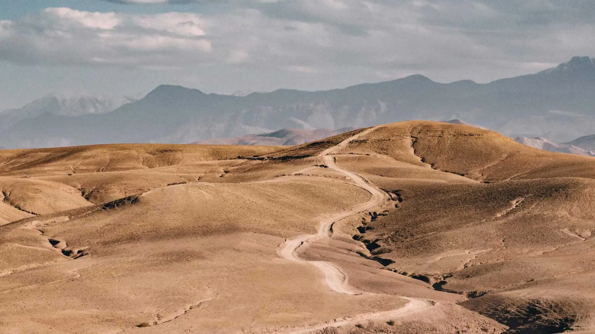 Review of Amanjena - 6