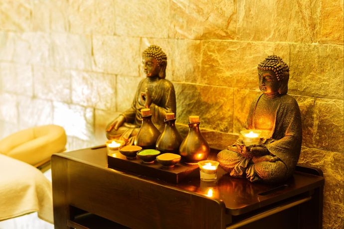 Verified hotel review - Crowne Plaza Ahmedabad City Centre - 28