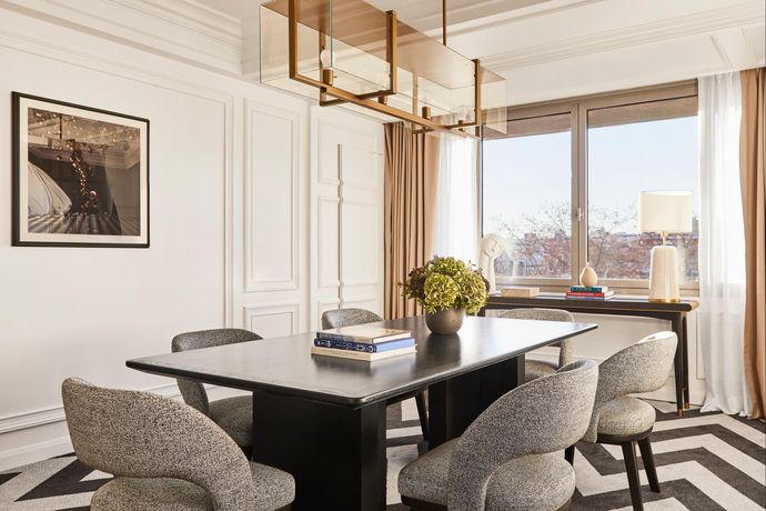 Verified hotel review - Hotel Villa Magna - 20