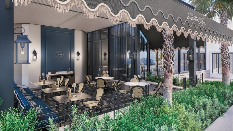 Verified hotel review - The Table Bay Hotel - 20