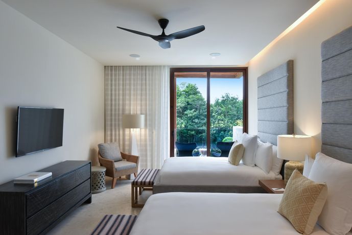 Rosewood Mayakoba - 34