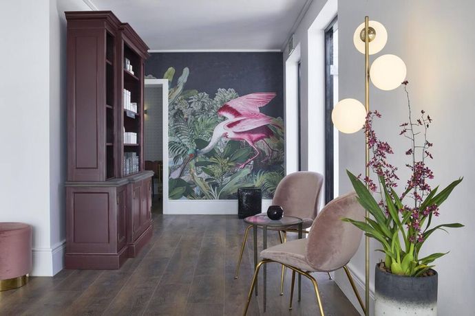 Cape Cadogan Boutique Hotel - 37