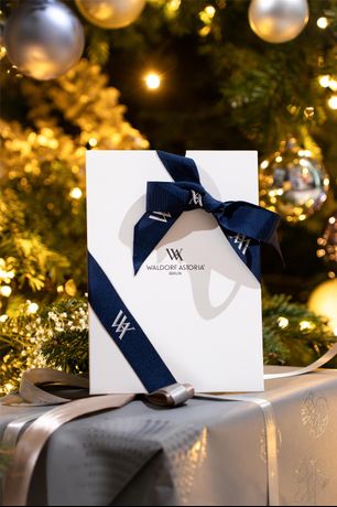 Verified hotel review - Waldorf Astoria Berlin - 1