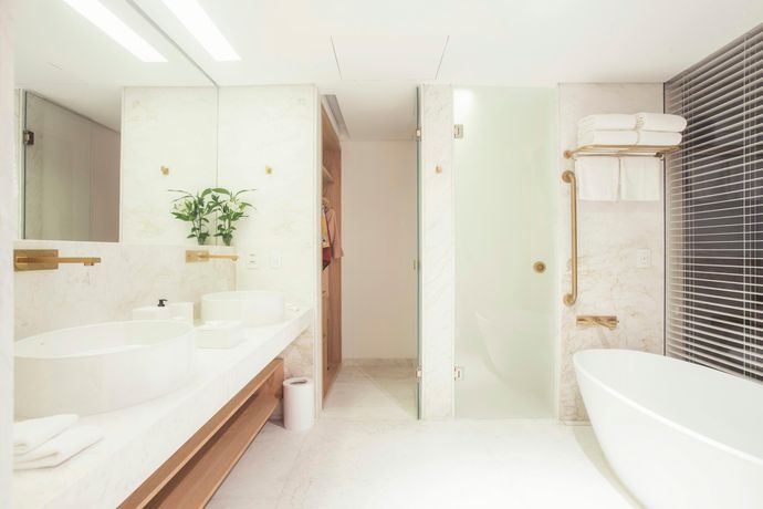 Verified hotel review - Emiliano Rio - 45