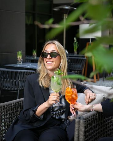 Verified hotel review - Grand Hyatt Berlin - 13