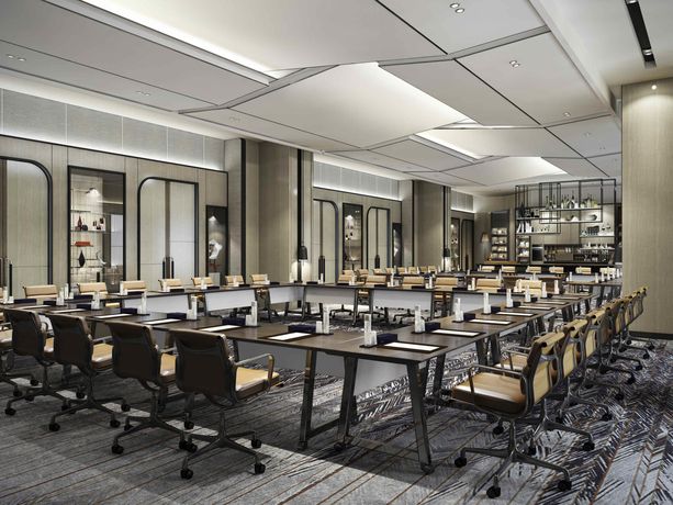 Verified hotel review - Fairmont Ambassador Seoul - 14