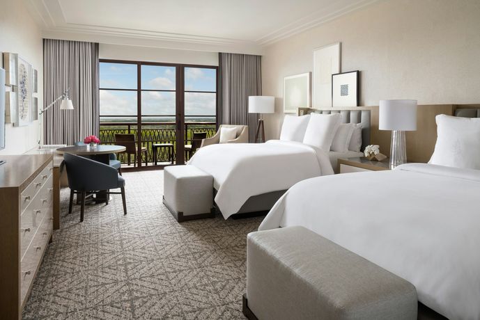 Four Seasons Resort Orlando at Walt Disney World Resort - 41