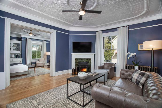 Verified hotel review - Cavallo Point - 0