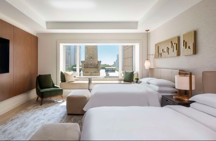 Verified hotel review - Park Hyatt Chicago - 9