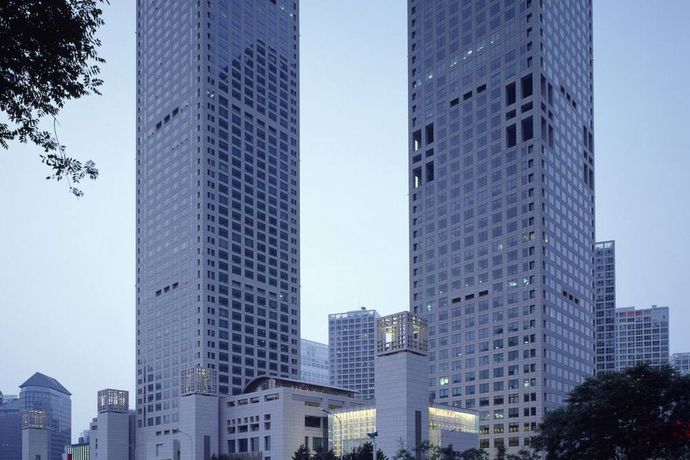 Park Hyatt Beijing - 29