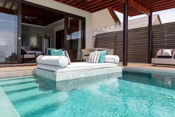 Niyama Private Islands Maldives - 35