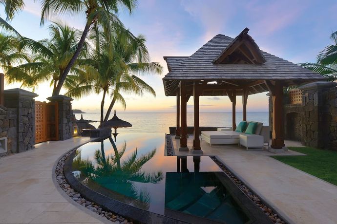 Verified hotel review - Royal Palm Beachcomber Luxury - 42