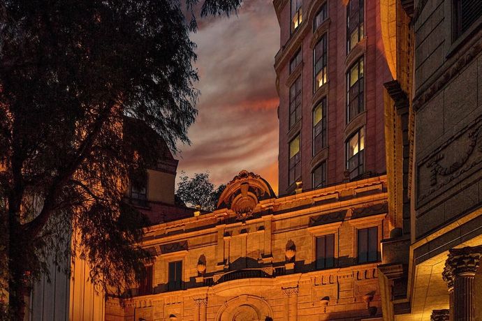 Verified hotel review - Mandarin Oriental Taipei - 51