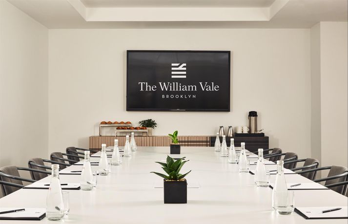 Verified hotel review - The William Vale - 55