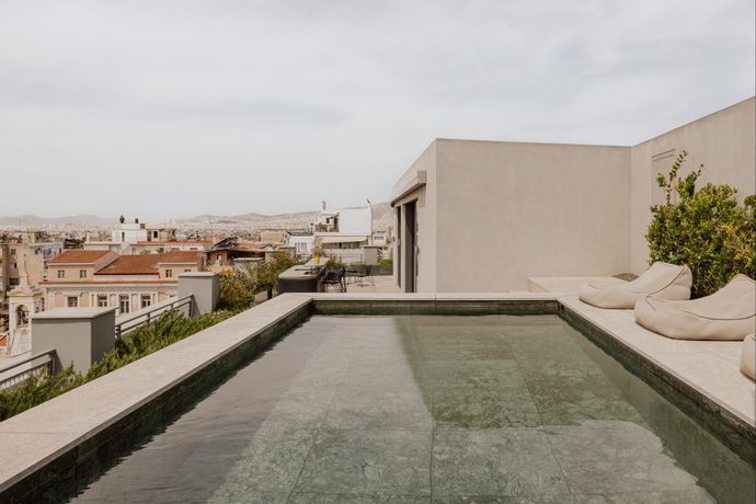 Verified hotel review - Perianth Hotel - 27