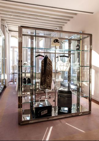 Verified hotel review - PalazzinaG - 52