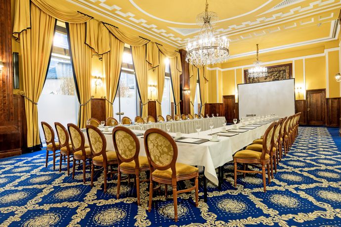 Excelsior Hotel Ernst am Dom - 9