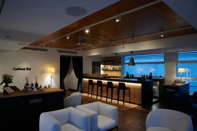 Verified hotel review - Hotel Magna Pars - Small Luxury Hotels of the World - 48