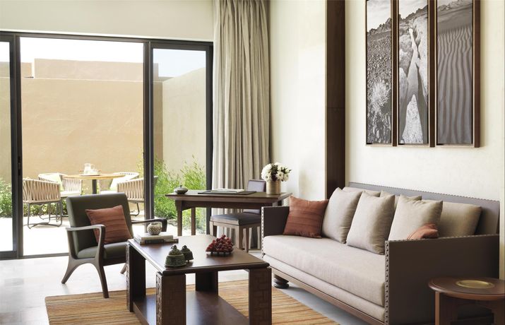 Verified hotel review - Anantara Al Jabal Al Akhdar Resort - 53