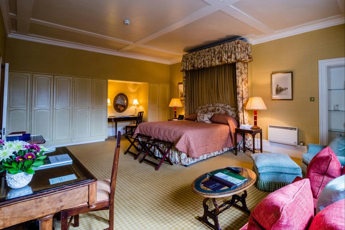 Inverlochy Castle - 48