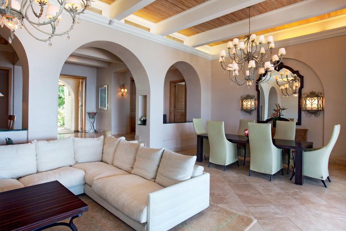 Verified hotel review - Shangri-La Le Touessrok Mauritius - 36