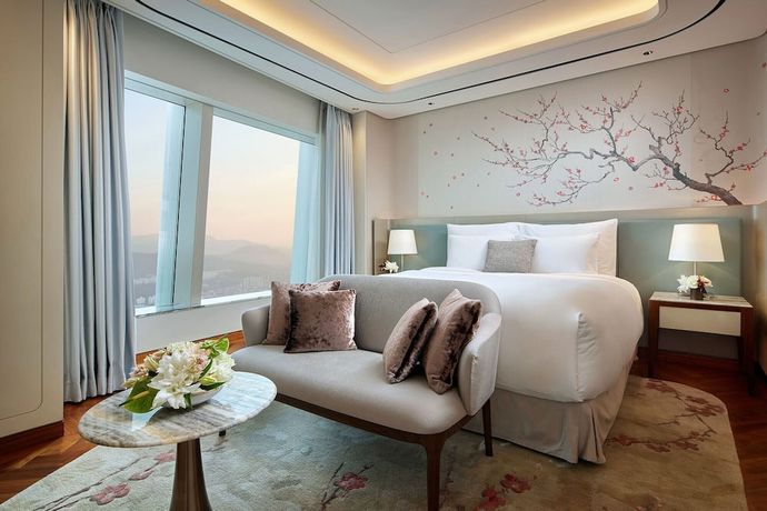 Verified hotel review - Signiel Seoul - 16