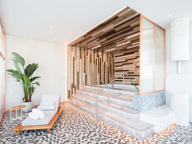 SLS Dubai Hotel & Residences - 46