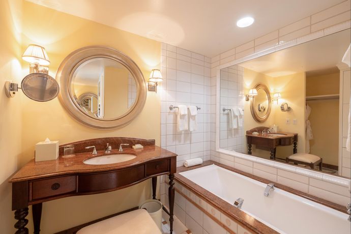 Verified hotel review - The Kahala Hotel and Resort - 39