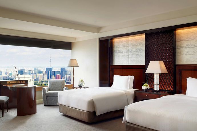Verified hotel review - The Ritz-Carlton, Tokyo - 35