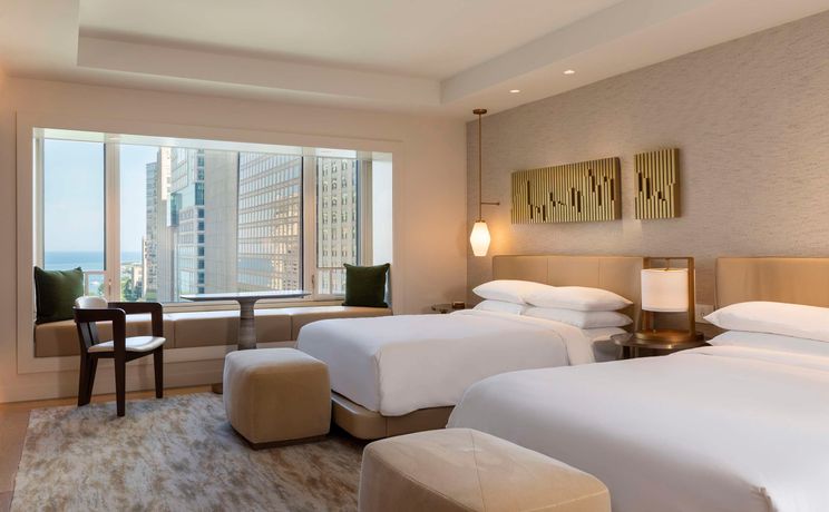 Verified hotel review - Park Hyatt Chicago - 26