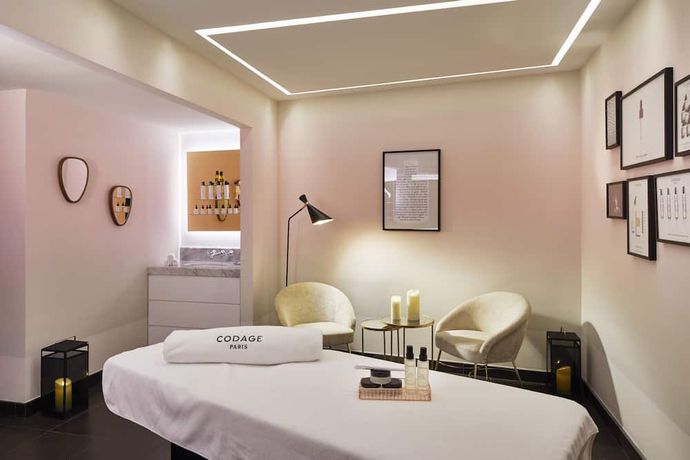 Verified hotel review - Le Roch Hotel & Spa - 30