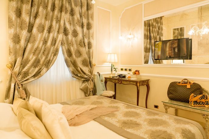 Grand Hotel Majestic gia' Baglioni - 3