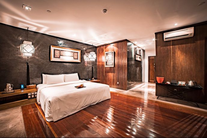 Verified hotel review - Villa Samadhi Kuala Lumpur - By Samadhi - 2