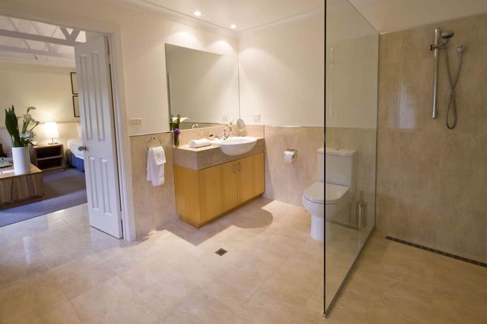 Verified hotel review - Cape Lodge - 11