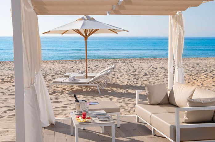 Verified hotel review - Conrad Chia Laguna Sardinia - 42