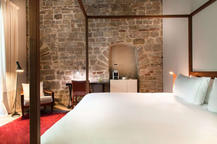 Verified hotel review - Mercer Hotel Barcelona - 4