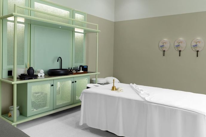 Verified hotel review - InterContinental Durrat Al Riyadh Resort & Spa an IHG Hotel - 60