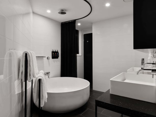 Hotel Woolstore 1888 - 27