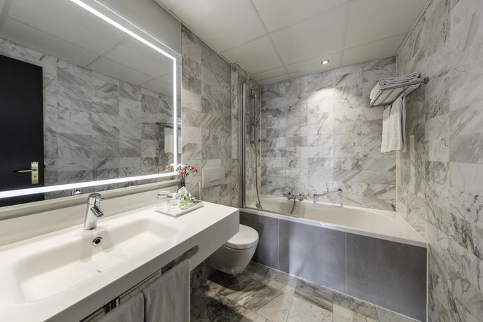 NH Collection Amsterdam Barbizon Palace - 11