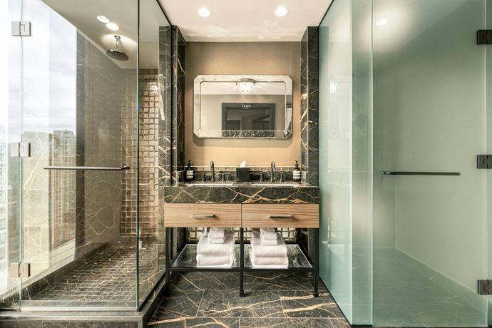 Verified hotel review - the DOUGLAS Autograph Collection - 59