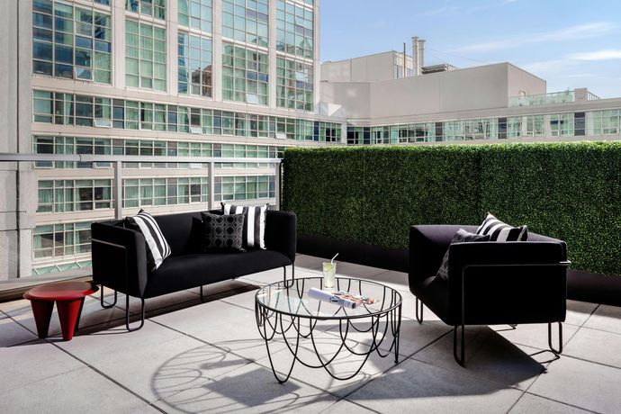 Verified hotel review - Bisha Hotel Toronto - 30