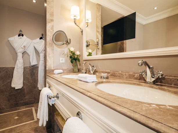 Hotel Sacher Salzburg - 2