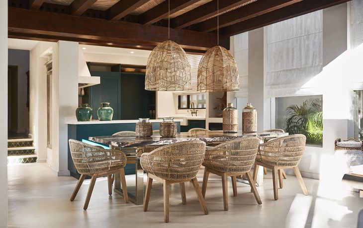 Marbella Club Hotel · Golf Resort & Spa - 32