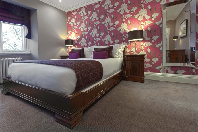 Fonab Castle Hotel - 55