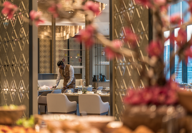 Verified hotel review - Four Seasons Hotel Kuala Lumpur - 46