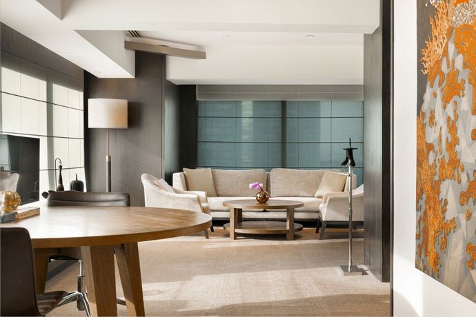 Rosewood Beijing - 58