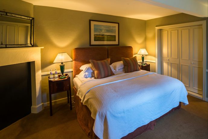 Greywalls Hotel & Chez Roux - 40