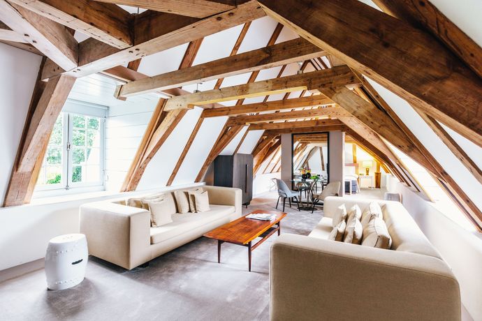 Verified hotel review - The Dylan Amsterdam - 16