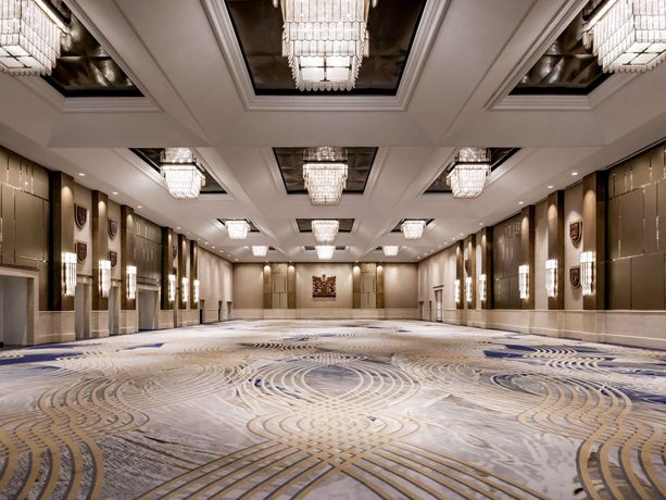 Verified hotel review - Fairmont Royal York Hotel - 13