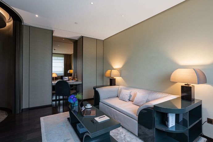 Verified hotel review - Armani Hotel Milano - 51